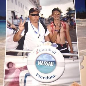 Meet your Posher, Nathan